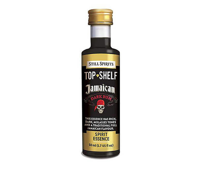 Эссенция Still Spirits Top Shelf Jamaican Dark Rum (ямайский ром)