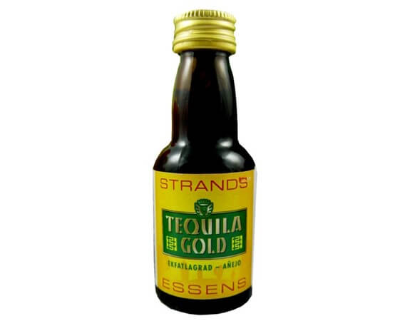 Эссенция Tequila Gold